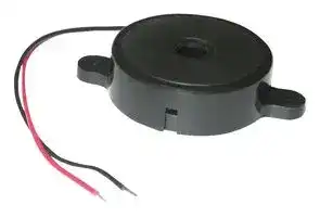 SBT5LM0FL: PIEZO ALARM, MEDICAL, CONTINUOUS, 95DBA