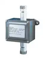 PSW-154: Pressure Switch, Differential, 1/4" FNPT, 0 psi, 70 psi, SPDT, 480 VAC