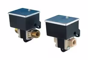 PSW-181: Pressure Switch, Differential, 1/4" NPSF, 1 psi, 10 psi, SPDT, 250 VAC