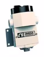 PSW-411: Pressure Switch, Gauge, 1/4" FNPT, 600 psi, 3000 psi, SPDT, 250 VAC