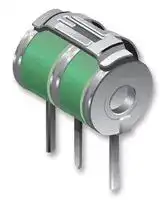 2026-09-C2LF: Gas Discharge Tube (GDT), Balanced, TRIGARD 2026, 90 V, 3 Terminal Through Hole, 40 kA, 600 V