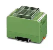 2950103: DIODE BLOCK, 8 DIODE, 0.7A, SINGLE WIRED