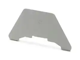 0304227: Accessory, Terminal Blocks, Partition Plate