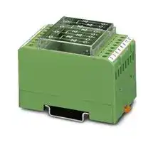 2954798: DIODE BLOCK, 8DIODE, 0.7A, COMMON CATHOD