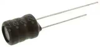 RLB9012-222KL: Inductor, Radial, RLB Series, 2.2 mH, 360 mA, 5.9 ohm, ± 10%