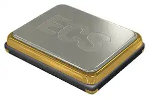ECS-320-10-37-CKM-TR3 — Crystal, ECX-1637 Series, 32 MHz, 10 ppm, 10 ppm, 10 pF