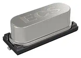 ECS-81.92-18-5PLX-AGN-TR: Crystal, CSM-7X Series, 8.192 MHz, 25 ppm, 30 ppm, 18 pF