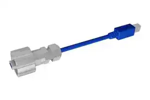17-240511: USB PATCH CORD USB 3.0 TYPE A