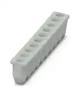 3002856: Accessory, Terminal Blocks, Insulating Sleeve, ISH
