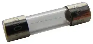 0034.1513: Fuse, Cartridge, Fast Acting, 500 mA, 250 V, 5mm x 20mm, 0.2" x 0.79", FSF