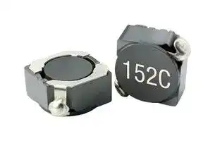 29332C: Power Inductor (SMD), 3.3 µH, 4 A, Shielded, 2900 Series
