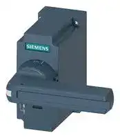 3KF9201-1AA00: Operating Mechanism, Direct, Grey, 3KF Series Switch Disconnector
