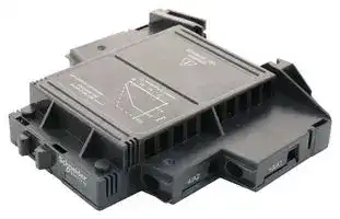 SSM1A312BDR: Solid State Relay, SPST-NO, 12 A, 600 VAC, DIN Rail, Screw, Random Turn On