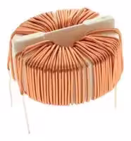 SC-05-D150H: COMMON MODE FILTER, 1500UH, 5A