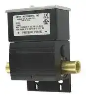 DXW-11-153-1: Pressure Switch, Differential, 1/4" FNPT, 2.5 psi, 10 psi, SPDT, 250 VAC