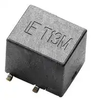 RF4825-000: Resettable Fuse, PPTC, PolySwitch TS Series, 60 VDC, 130 mA, 260 mA, 2.4 s