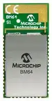 BM64SPKS1MC1-00M2AA: BLUETOOTH STEREO AUDIO MODULE, V5.0