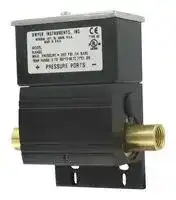 DXW-11-153-4: Pressure Switch, 1/4" FNPT, 50 psi, 75 psi, SPDT
