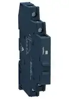 SSM1A16BD: Solid State Relay, SPST-NO, 6 A, 280 VAC, DIN Rail, Screw, Zero Crossing