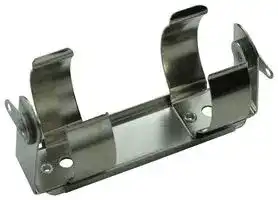2175: BATTERY HOLDER, D, PANEL
