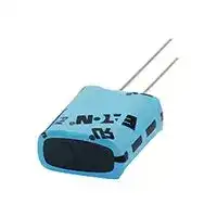 PM-5R0H105-R: SUPERCAPACITOR, 1F, 5V, RADIAL