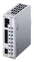 PC-0724-800-0: ELECTRONIC CIRCUIT BREAKER, 24VDC, 10A