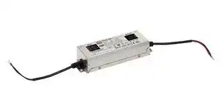 FDLC-80: LED Driver, LED Lighting, 80 W, 54 VDC, 2.1 A, Constant Current, Constant Voltage, 180 V