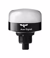 SD50-GYR: Beacon, Green/Red/Yellow, Flashing/Steady, 30 VDC, 1.45 W, IP66/IP67/IP69/IP69K/IPK6K9K