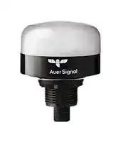 SD50-GYR: Beacon, Green/Red/Yellow, Flashing/Steady, 30 VDC, 1.45 W, IP66/IP67/IP69/IP69K/IPK6K9K
