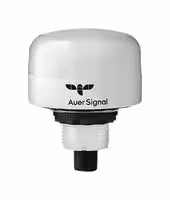 SD50-GYR-W: Beacon, Green/Red/Yellow, Flashing/Steady, 30 VDC, 1.45 W, IP66/IP67/IP69/IP69K/IPK6K9K