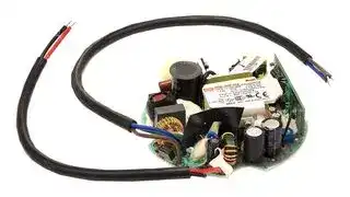 HBG-100P-36B: LED Driver, LED Lighting, 97.2 W, 36 VDC, 2.7 A, Constant Current, 90 V