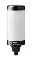 SI50-GYR: Beacon, Green/Red/Yellow, Flashing/Steady, 30 VDC, 1.45 W, IP66/IP67/IP69/IP69K/IPK6K9K