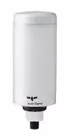 SI50-GYR-W: Beacon, Green/Red/Yellow, Flashing/Steady, 30 VDC, 1.45 W, IP66/IP67/IP69/IP69K/IPK6K9K