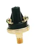 76052-00000150-01: Pressure Switch, NPT Male, 14 psi, 24 psi, SPST-NO, 24 VDC
