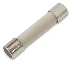 314015.MXP: Fuse, Cartridge, Fast Acting, 15 A, 250 V, 6.3mm x 32mm, 1/4" x 1-1/4", 314 Series