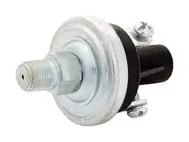 76074-00000600-01 — Pressure Switch, NPT Male, 51 psi, 90 psi, SPDT, 24 VDC