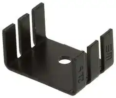 289-AB: HEAT SINK