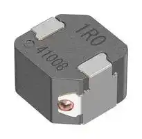 SPM6550T-150M-HZ: Power Inductor (SMD), 15 µH, 3.6 A, Shielded, 3.8 A, SPM-HZ Series