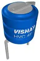MAL219690103E3: Supercapacitor, Hybrid, 90 F, 2.8 V, Radial Leaded, -20%, +80%, 7 mm, 1000 hours @ 85°C