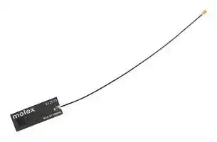 212570-0200: Antenna, Cellular / 3G, 1.71GHz to 2.7GHz, Linear, Adhesive