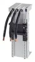 8US1661-5FK02: Device Adapter, 63 A, 690 V, Overload Relay