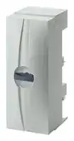 8US1921-1AA00: Connection Module, 3P, 400 A, 690 V, Busbar System