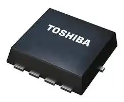 XPN3R804NC,L1XHQ(O: Power MOSFET, N Channel, 40 V, 40 A, 3800 µohm, TSON Advance, Surface Mount