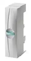 8US1921-1BA00: Connection Module, 3P, 300 A, 690 V, Busbar System