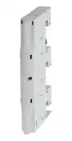 8US1921-1BA02: Connection Module, 3P, 80 A, 690 V, Busbar System