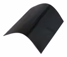 38M4020AA1212: Ferrite Sheet, EMI Shielding, Polyester Film, 120mm x 120mm x 0.23mm