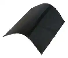 38M4020AA1212: Ferrite Sheet, EMI Shielding, Polyester Film, 120mm x 120mm x 0.23mm