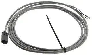 NBN 4-F29-E0: INDUCTIVE SENSOR, 4MM, NPN, 30V