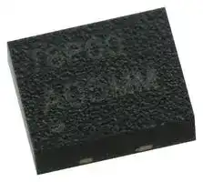 TD-6.000MCD-T: MEMS OSCILLATOR, 6MHZ, 2.5 X 2MM, CMOS