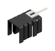 FK 252 SA 220 VL TO 220: Heat Sink, w/Vertical Solder Lug, 21 K/W, TO-220, 14.5 mm, 13.51 mm, 28.58 mm